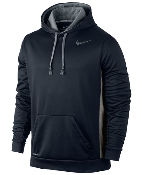 nike hoodie herren grau schwarz|Nike Pullovers for Men .